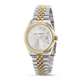Orologio Uomo Philip Watch Caribe Bicolore