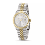 Orologio Uomo Philip Watch Caribe Bicolore