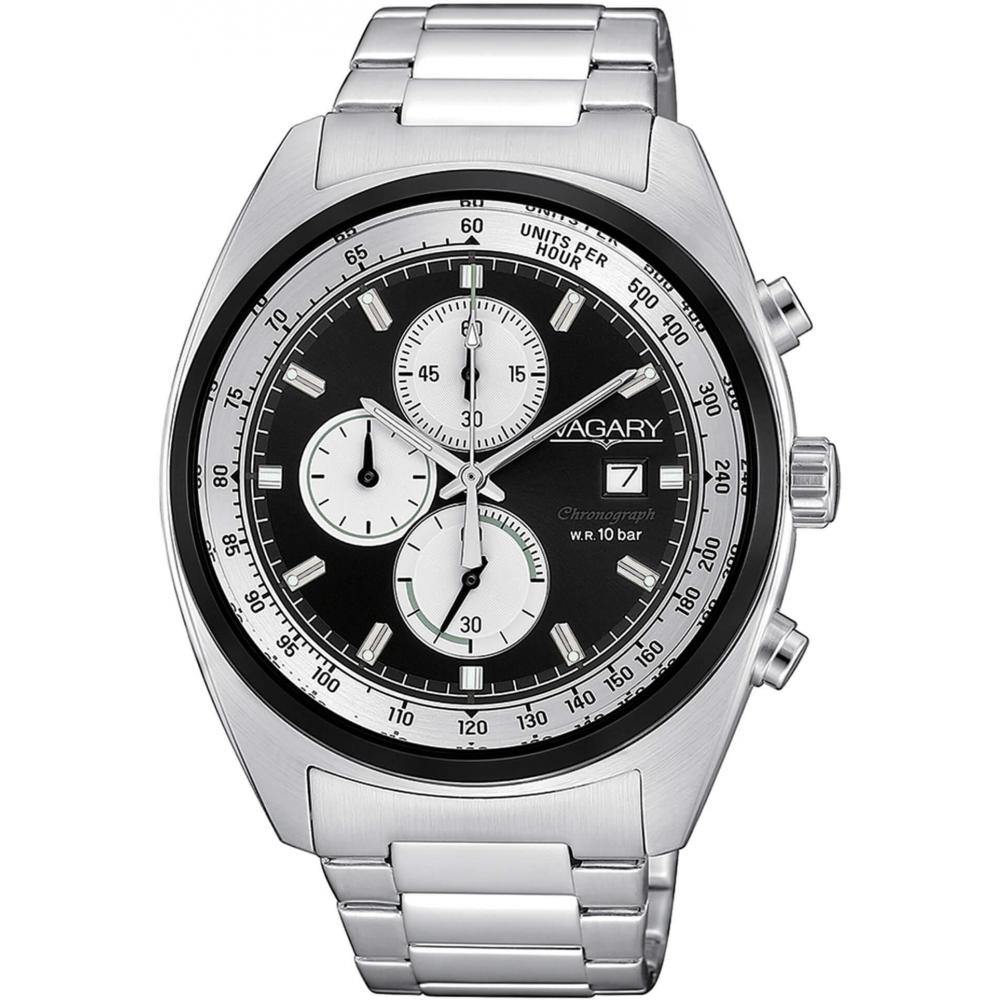 Orologio Uomo Rockwell Crono