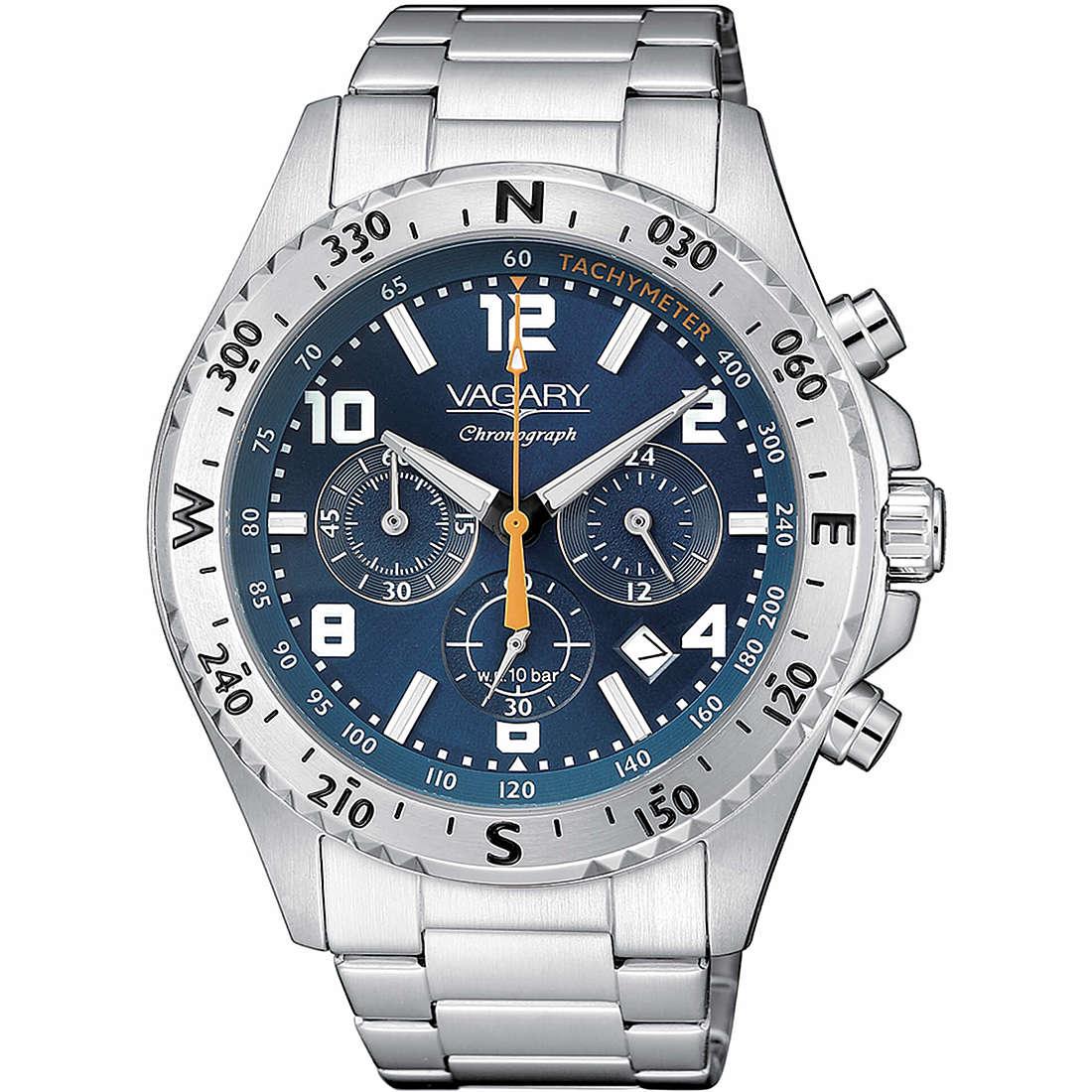 Orologio uomo Vagary by Citizen Explore