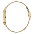 Orologio Vagary Flair Rettangolare Solo Tempo - OROLOGIO