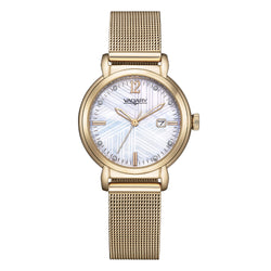 Orologio Vagary Flair Rosè - OROLOGIO