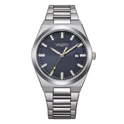 Orologio Vagary Timeless in Acciaio Blu/Nero – IB9-719-75 - OROLOGIO