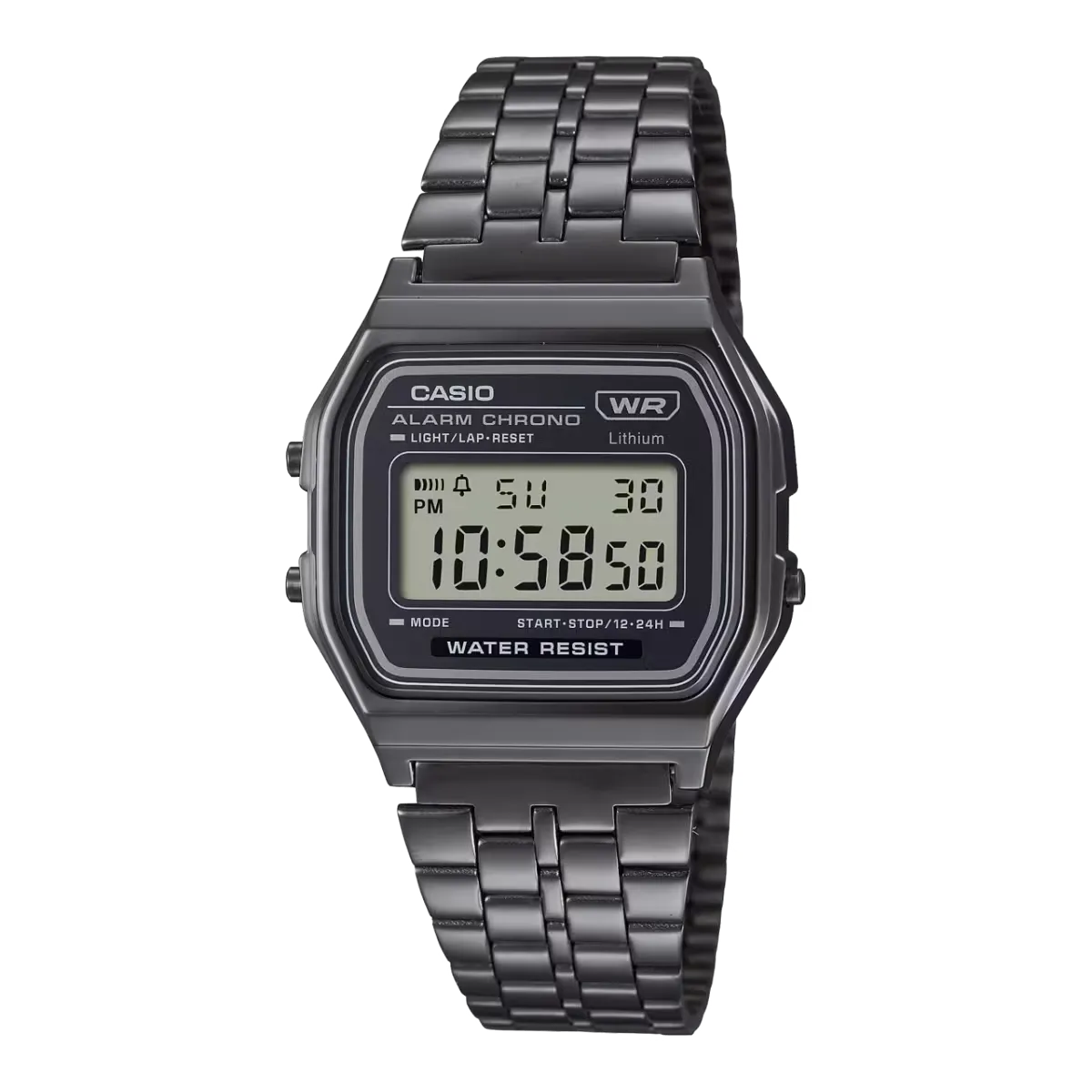 Orologio Vintage A158WETB-1A - OROLOGIO