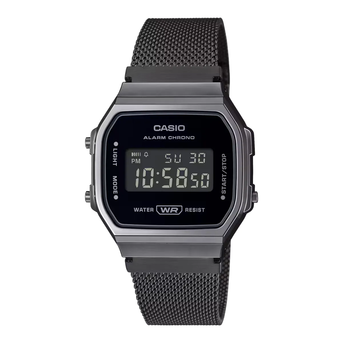 Orologio Vintage A168WEMB-1B - OROLOGIO