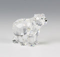 Orso Swarovski Brother