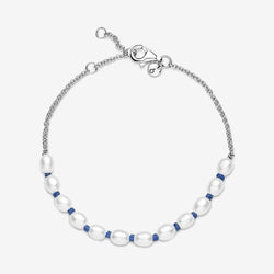 Pandora Bracciale Con Perle Coltivate D’acqua Dolce 591689C01 16