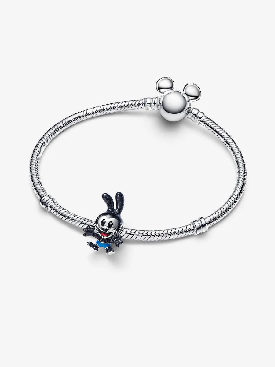 Pandora Charm Disney: Oswald il coniglio fortunato - CHARM