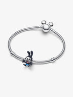 Pandora Charm Disney: Oswald il coniglio fortunato - CHARM