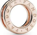 Pandora - Pandora Logo Reflexions Charm - 787598