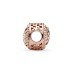 Pandora Margherita Rosa Scintillante