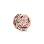 Pandora Margherita Rosa Scintillante