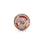 Pandora Margherita Rosa Scintillante