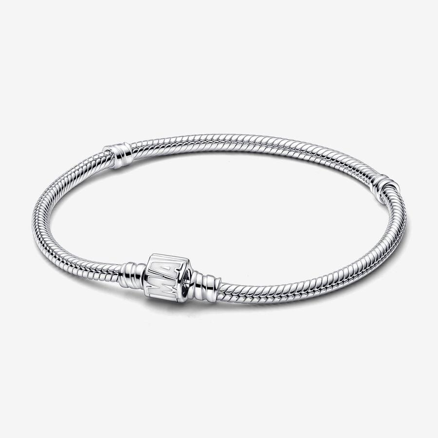 PANDORA - Marvel, Bracciale con Logo