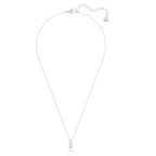 PENDENTE ATTRACT TRILOGY ROUND