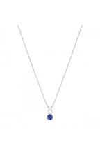 PENDENTE ATTRACT TRILOGY ROUND