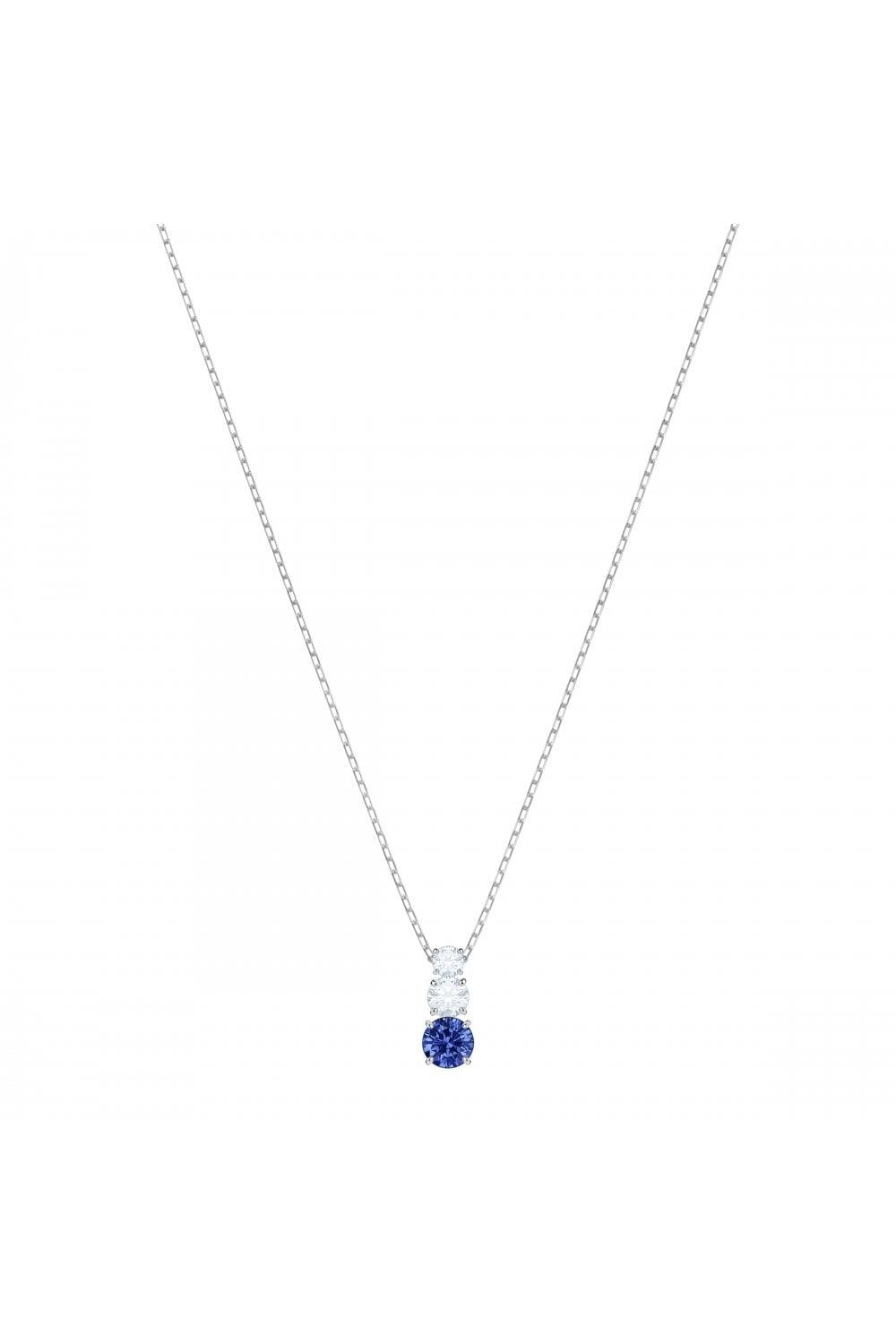 PENDENTE ATTRACT TRILOGY ROUND