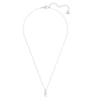 PENDENTE ATTRACT TRILOGY ROUND