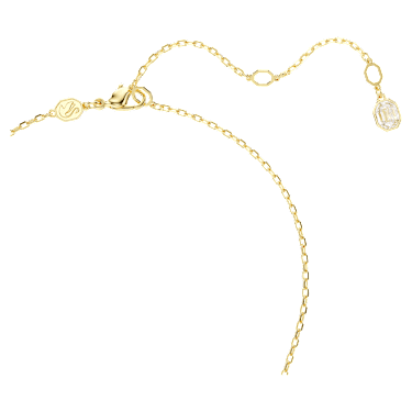 Pendente Chroma Swarovski - COLLANA