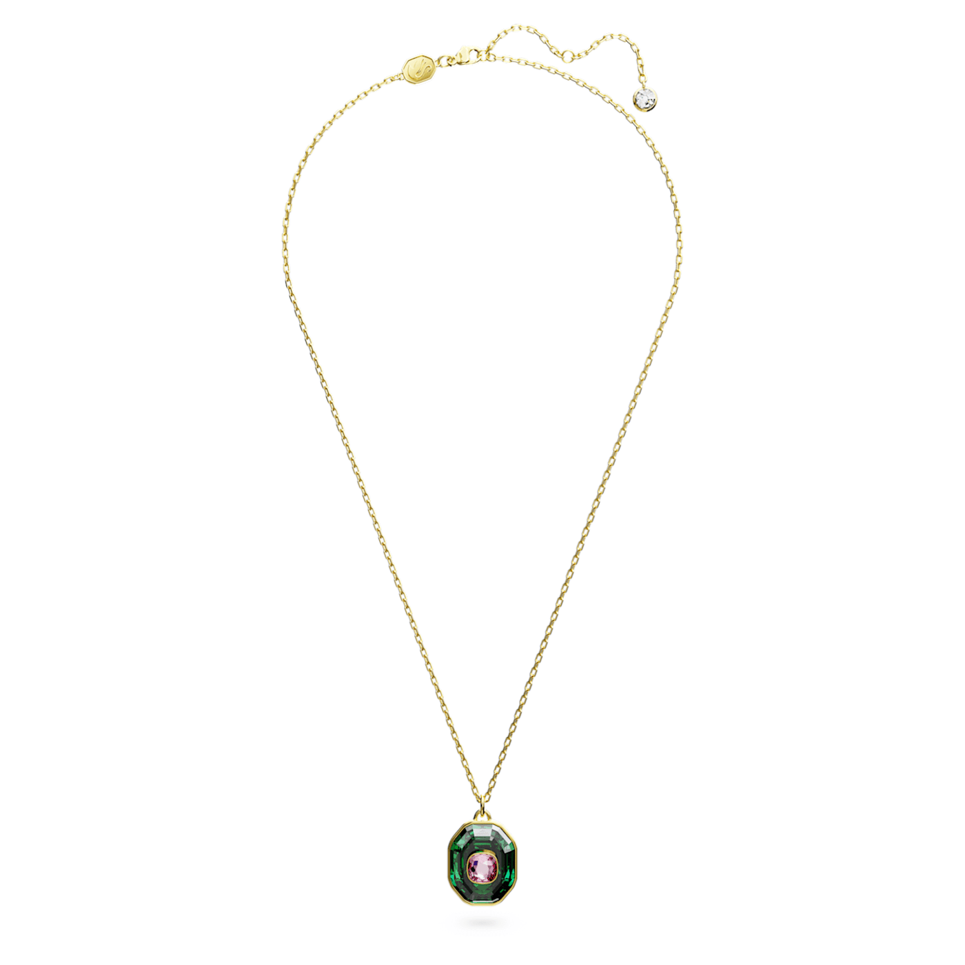 Pendente Chroma Taglio misto