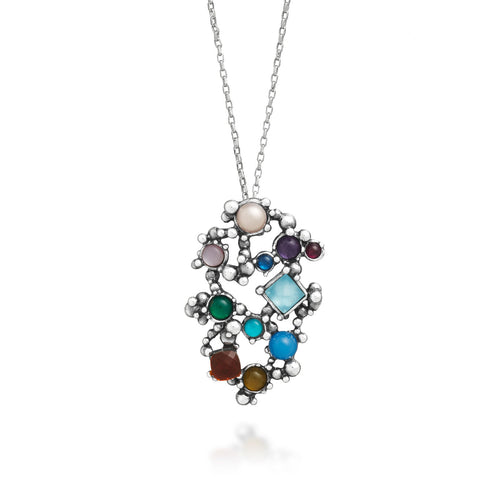 Pendente Cocktail - COLLANA