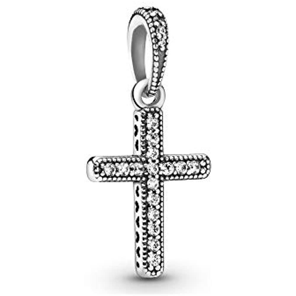 Pendente Croce Luminosa