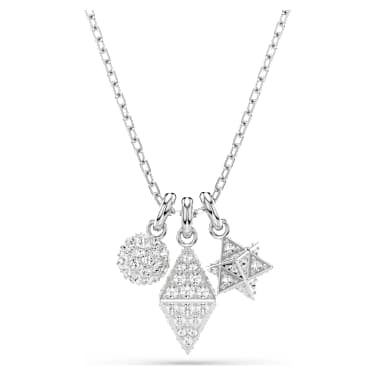 Pendente Dextera Swarovski - COLLANE