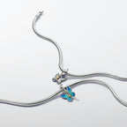 Pendente Farfalla Pandora Club 2024