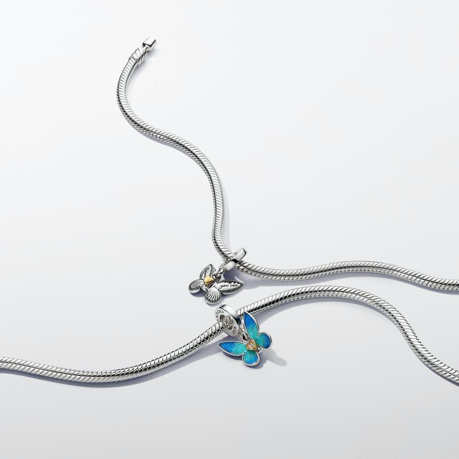 Pendente Farfalla Pandora Club 2024