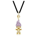 Pendente Good Luck Trolls Swarovski - COLLANE
