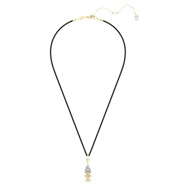 Pendente Good Luck Trolls Swarovski - COLLANE