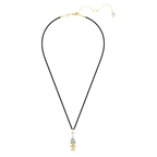 Pendente Good Luck Trolls Swarovski - COLLANE