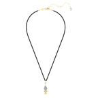 Pendente Good Luck Trolls Swarovski - COLLANE