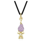 Pendente Good Luck Trolls Swarovski - COLLANE