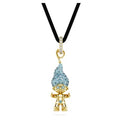 Pendente Good Luck Trolls Swarovski - COLLANE