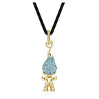 Pendente Good Luck Trolls Swarovski - COLLANE