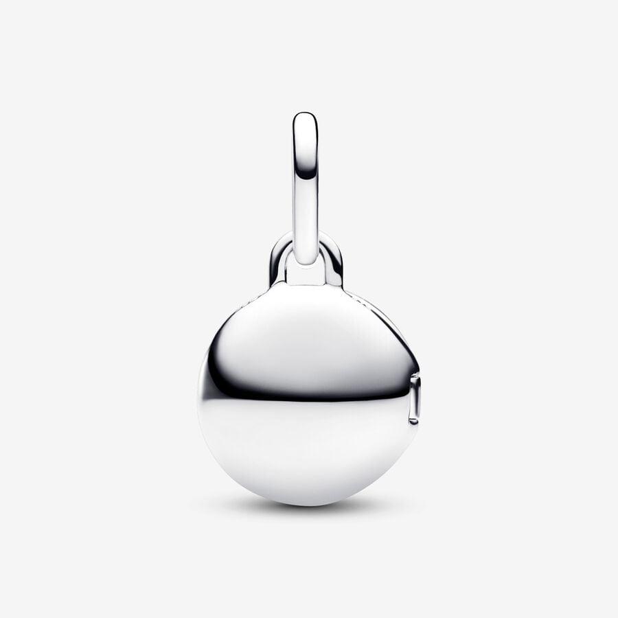 Pendente Lucchetto Apribile