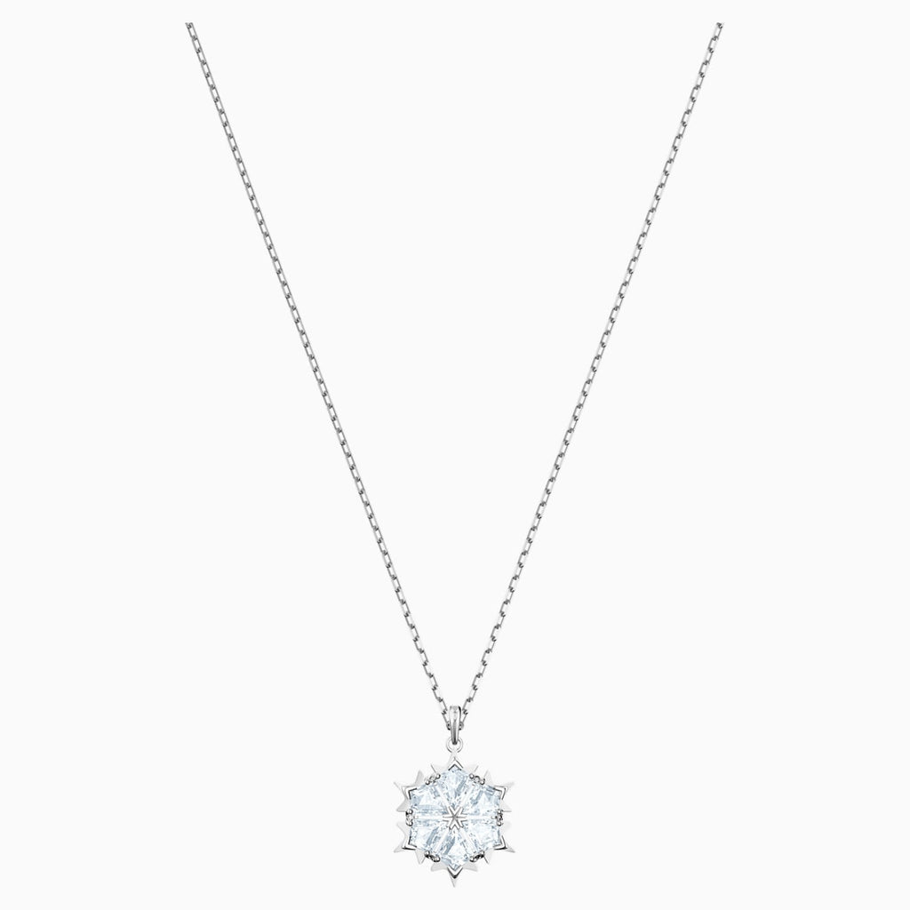 PENDENTE MAGIC, BIANCO BIANCO