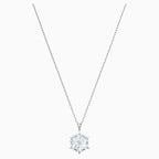 PENDENTE MAGIC, BIANCO BIANCO