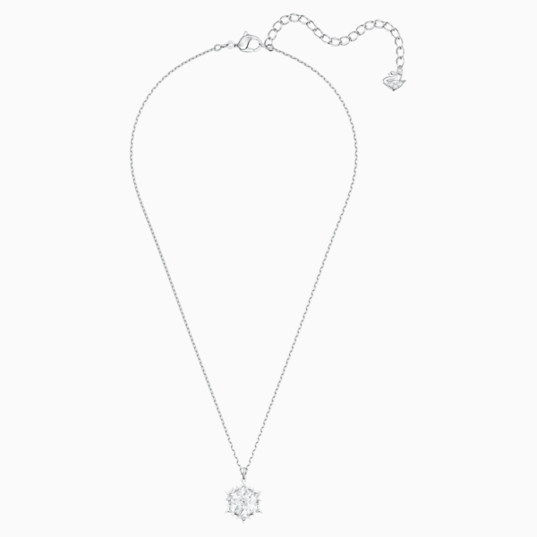 PENDENTE MAGIC, BIANCO