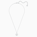 PENDENTE MAGIC, BIANCO