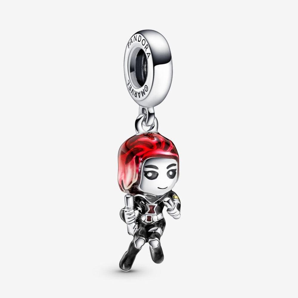 Pendente Pandora Marvel Avengers Black Widow