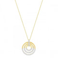 Pendente Swarovski Circle 5349192
