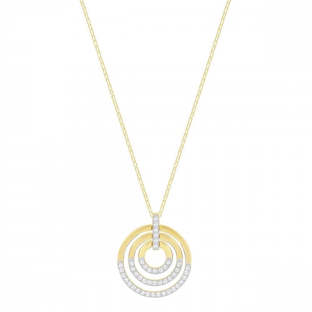 Pendente Swarovski Circle 5349192