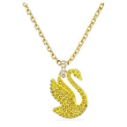 Pendente Swarovski Iconic Swan