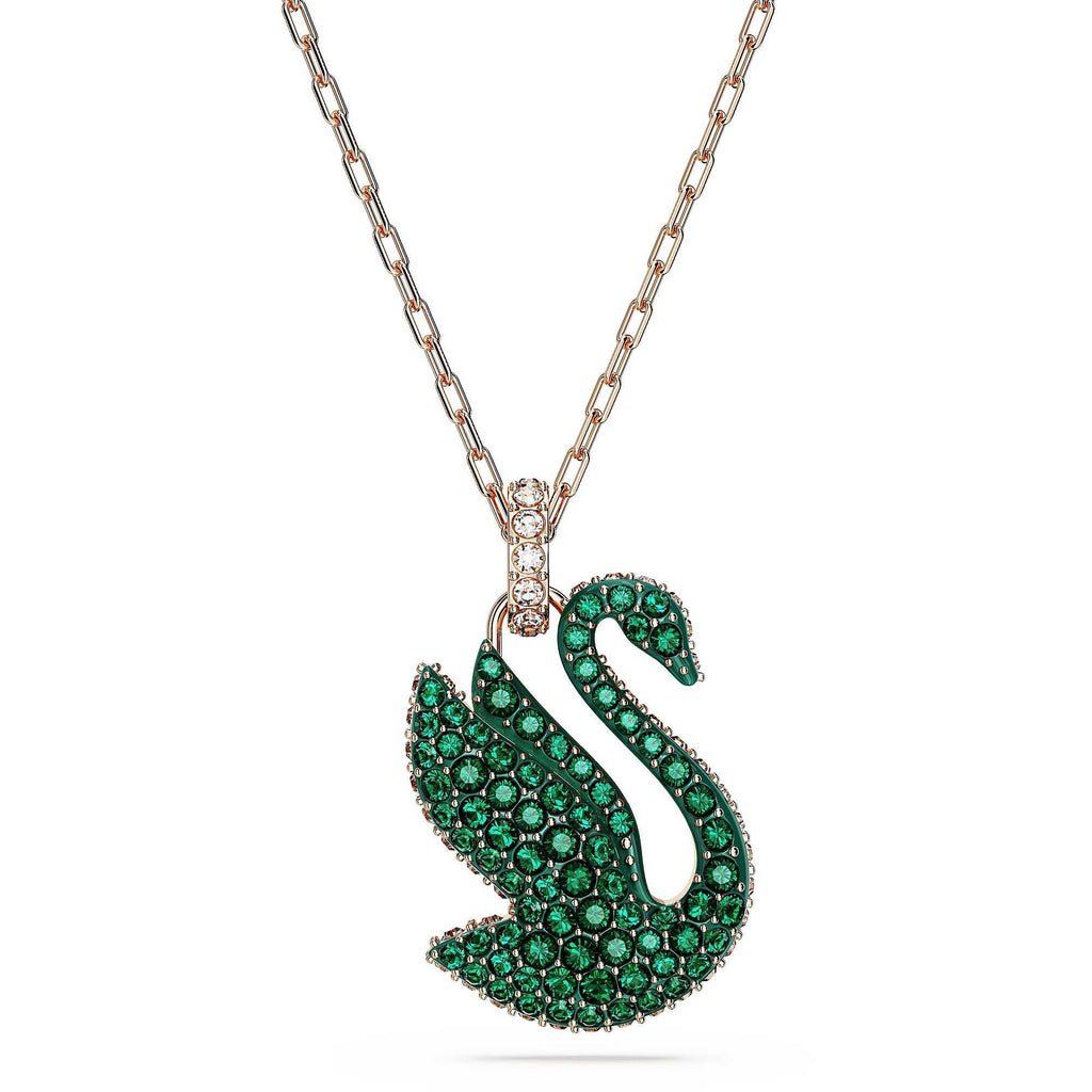 Pendente Swarovski Iconic Swan