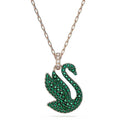 Pendente Swarovski Iconic Swan
