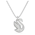 Pendente Swarovski Iconic Swan