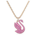 Pendente Swarovski Iconic Swan