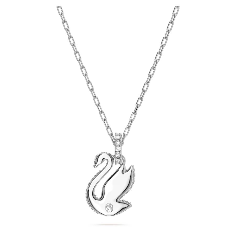 Pendente Swarovski Iconic Swan